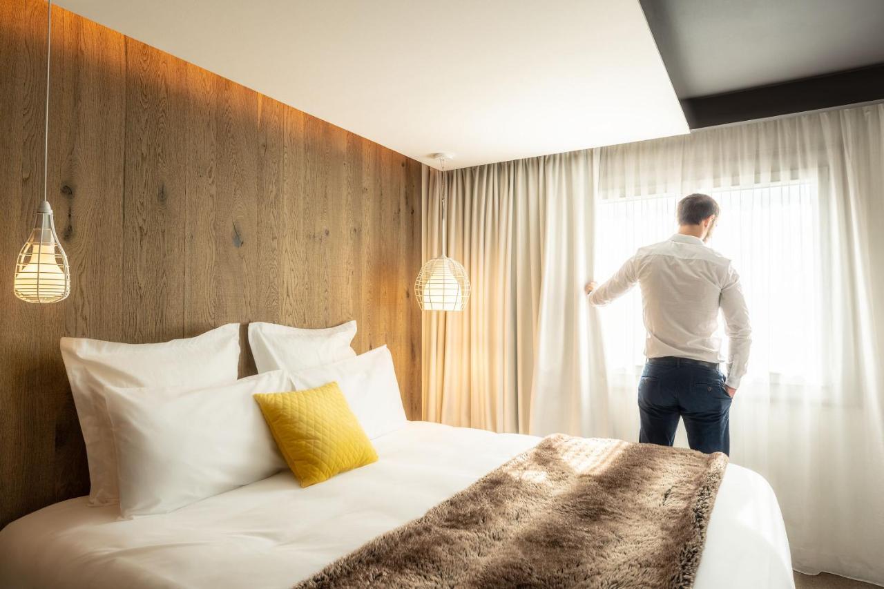 Mercure Valence Valence  Eksteriør bilde