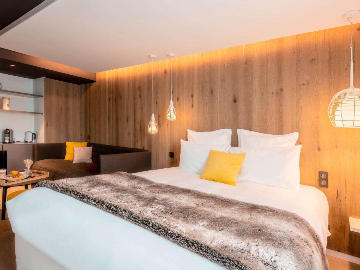 Mercure Valence Valence  Eksteriør bilde