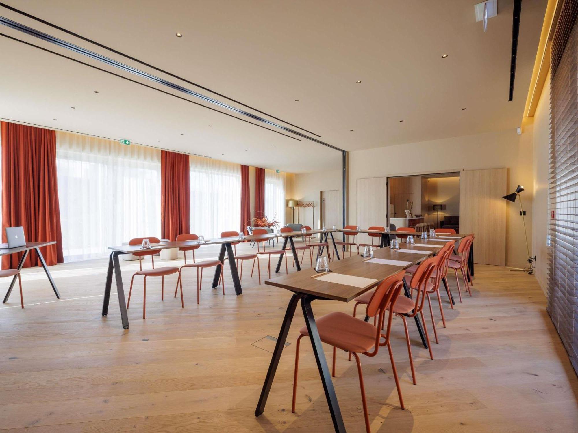 Mercure Valence Valence  Eksteriør bilde