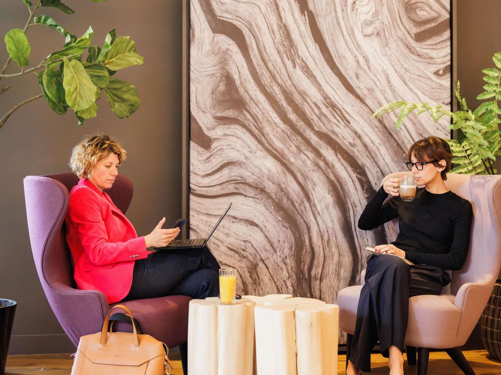 Mercure Valence Valence  Eksteriør bilde